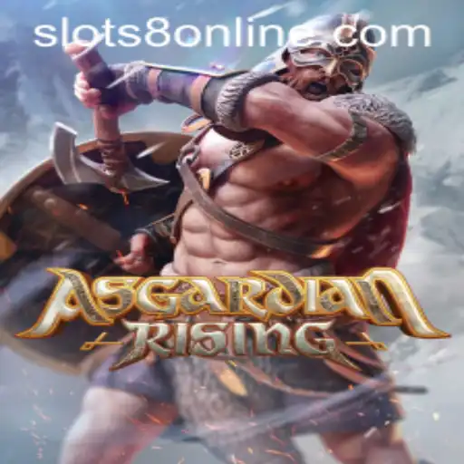 Discover the Thrilling World of AsgardianRising with SLOTS8