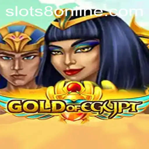 Discover the Thrill of GoldOfEgypt: The Ultimate Slot Adventure with SLOTS8
