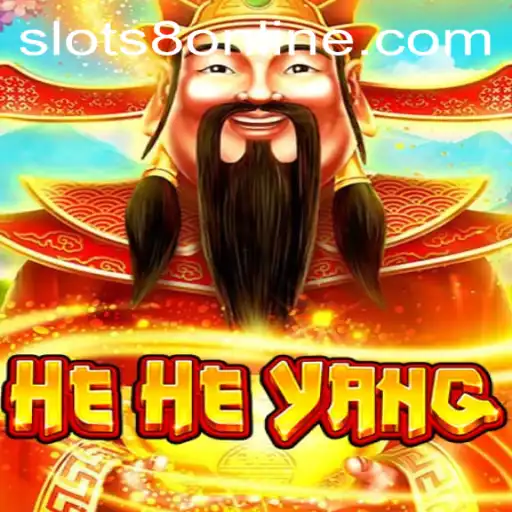 HeHeYang: Dive Into the Exciting World of SLOTS8