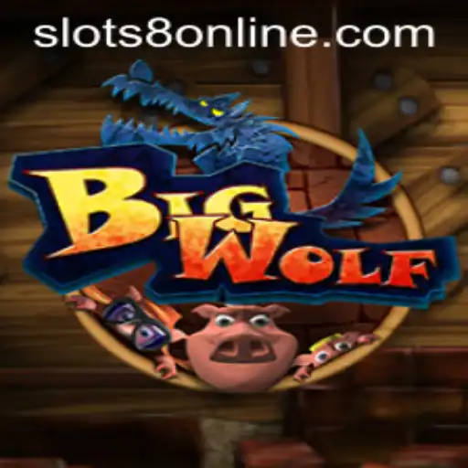 Introducing BigWolf Slots