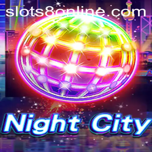 Explore NightCity: A Thrilling Gaming Experience