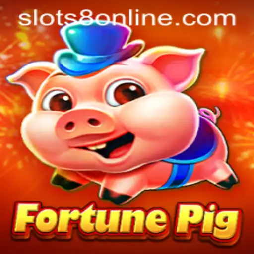 FortunePig: Exploring the Thrills of SLOTS8