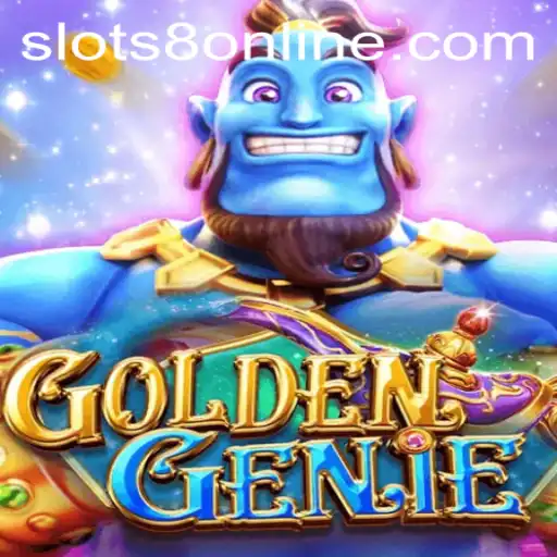 Discover the Magical World of GOLDENGENIE: A New Frontier in Slots Gaming