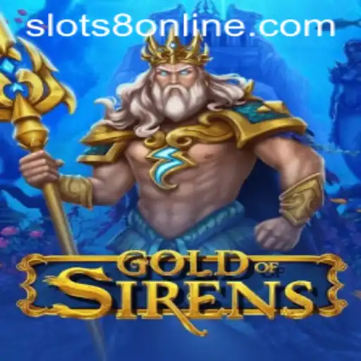 Discover the Thrilling World of GoldofSirens: A Deep Dive into This New Slot Game