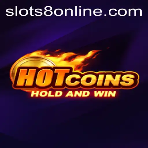HotCoins: The Ultimate Gaming Experience with SLOTS8