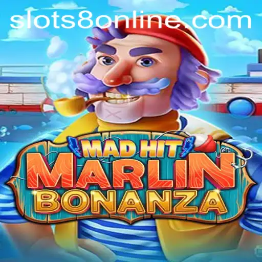 Discover the Thrills of MadHitMarlinBonanza: A New Era in Slot Gaming