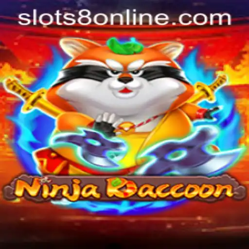 Unleashing the Adventure: NinjaRaccoon SLOTS8
