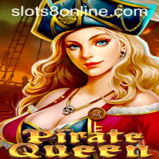 Discover Excitement and Treasure with PirateQueen: SLOTS8