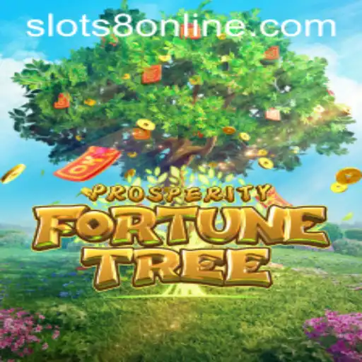 Explore ProsperityFortuneTree: A Slot Game Experience with SLOTS8