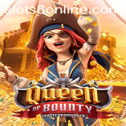 Exploring the Adventure: Dive into QueenofBounty Slots8 Game