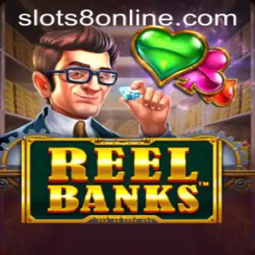 ReelBanks: A Deep Dive into Modern Online Slot Gaming