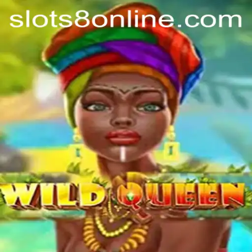 Unveiling the Mystical World of WildQueen: A Glimpse into SLOTS8's Regal Slot Experience