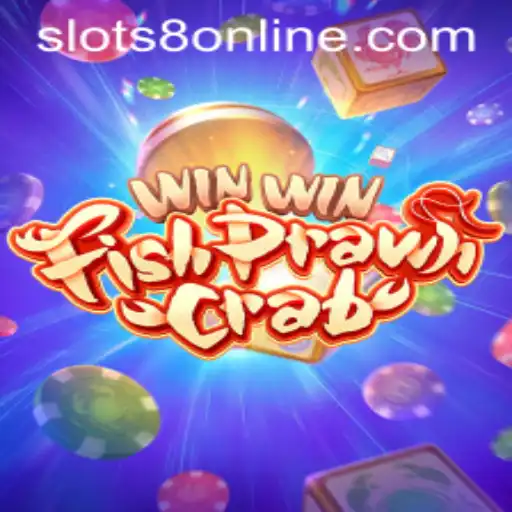 Discover the Thrills of WinWinFishPrawnCrab with SLOTS8