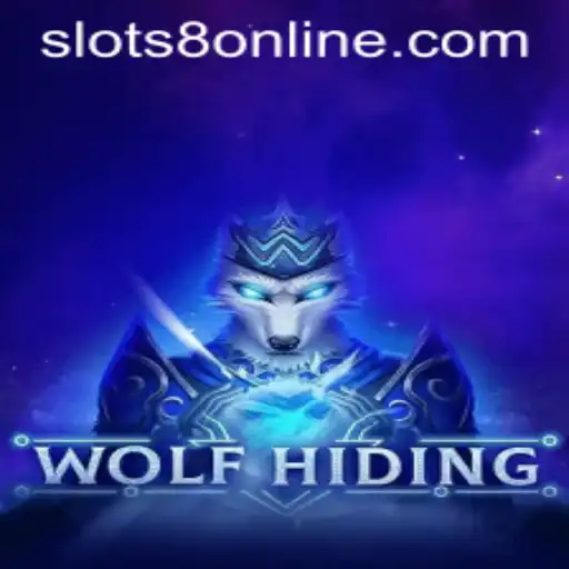 WolfHiding: A New Adventure in Gaming with SLOTS8